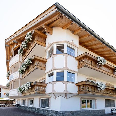 Cristallo B&B Castelrotto Eksteriør billede