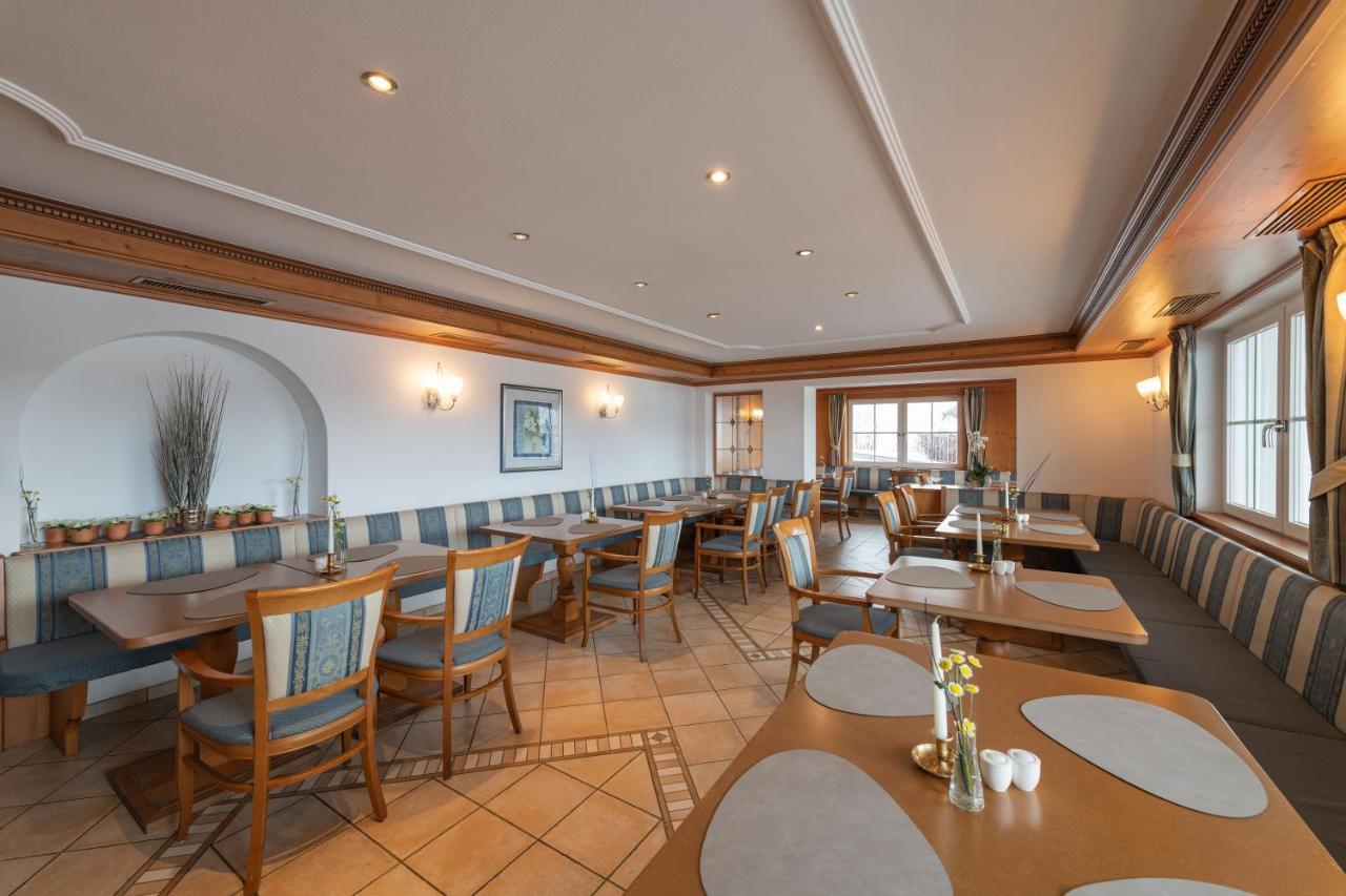 Cristallo B&B Castelrotto Eksteriør billede