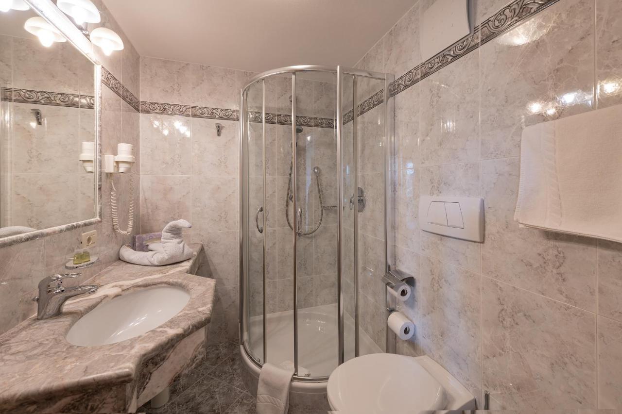Cristallo B&B Castelrotto Eksteriør billede